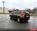 Рено Дастер, объемом двигателя 2 л и пробегом 182 тыс. км за 9900 $, фото 2 на Automoto.ua