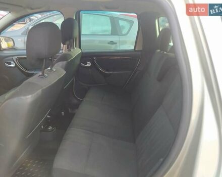 Рено Дастер, об'ємом двигуна 1.6 л та пробігом 220 тис. км за 7500 $, фото 1 на Automoto.ua