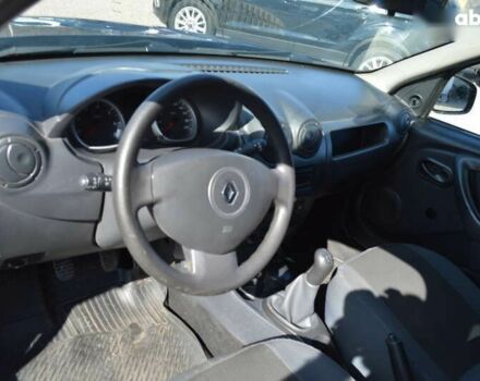 Рено Дастер, объемом двигателя 0 л и пробегом 182 тыс. км за 6998 $, фото 5 на Automoto.ua