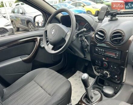 Рено Дастер, объемом двигателя 1.6 л и пробегом 159 тыс. км за 7999 $, фото 19 на Automoto.ua