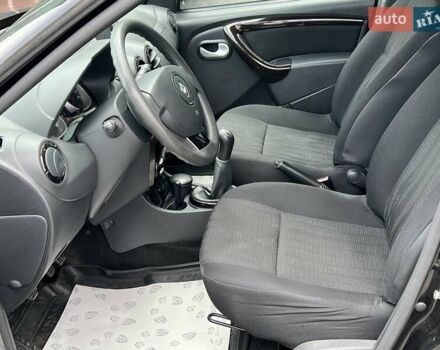 Рено Дастер, объемом двигателя 1.6 л и пробегом 159 тыс. км за 7999 $, фото 11 на Automoto.ua