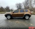 Рено Дастер, объемом двигателя 2 л и пробегом 182 тыс. км за 9900 $, фото 3 на Automoto.ua