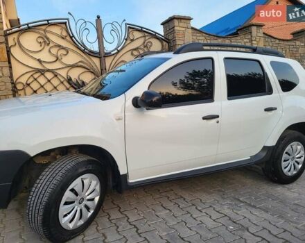 Рено Дастер, об'ємом двигуна 1.5 л та пробігом 137 тис. км за 9400 $, фото 128 на Automoto.ua