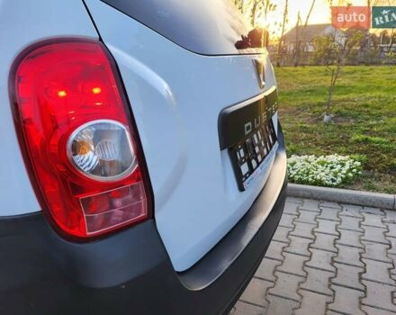 Рено Дастер, об'ємом двигуна 1.5 л та пробігом 137 тис. км за 9400 $, фото 43 на Automoto.ua