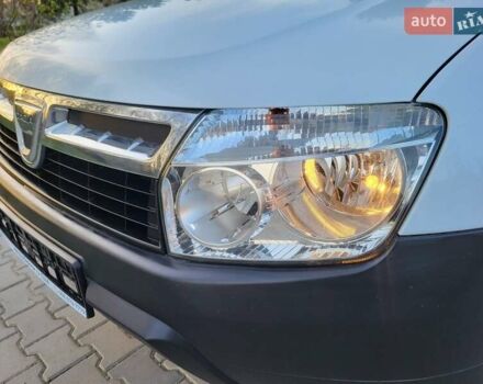 Рено Дастер, об'ємом двигуна 1.5 л та пробігом 137 тис. км за 9400 $, фото 6 на Automoto.ua