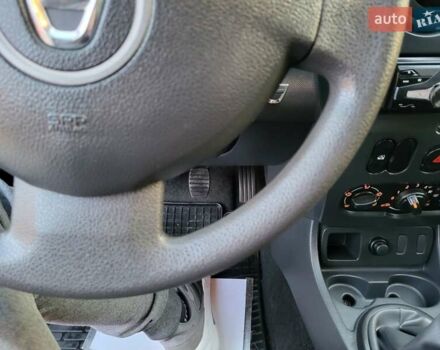 Рено Дастер, об'ємом двигуна 1.5 л та пробігом 137 тис. км за 9400 $, фото 121 на Automoto.ua