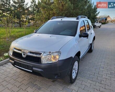Рено Дастер, об'ємом двигуна 1.5 л та пробігом 137 тис. км за 9400 $, фото 20 на Automoto.ua