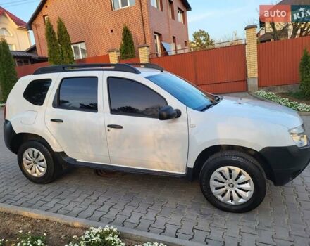 Рено Дастер, об'ємом двигуна 1.5 л та пробігом 137 тис. км за 9400 $, фото 52 на Automoto.ua