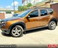 Рено Дастер, объемом двигателя 1.5 л и пробегом 75 тыс. км за 12500 $, фото 2 на Automoto.ua