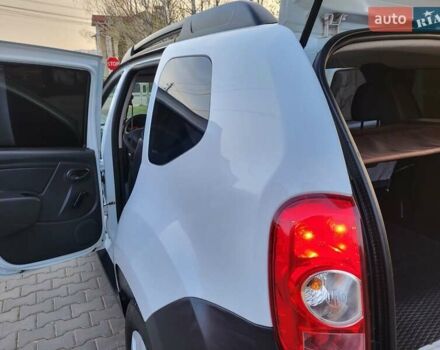 Рено Дастер, об'ємом двигуна 1.5 л та пробігом 137 тис. км за 9400 $, фото 71 на Automoto.ua