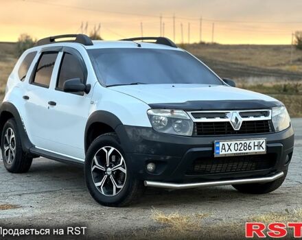 Рено Дастер, об'ємом двигуна 1.5 л та пробігом 233 тис. км за 9450 $, фото 1 на Automoto.ua