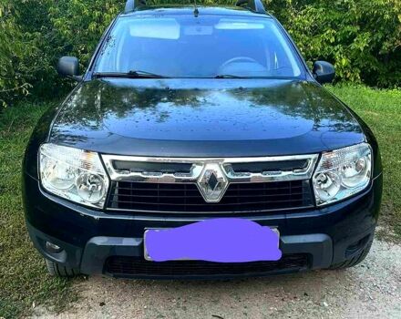 Рено Дастер, об'ємом двигуна 1.5 л та пробігом 157 тис. км за 8000 $, фото 2 на Automoto.ua