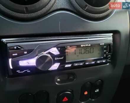 Рено Дастер, об'ємом двигуна 1.5 л та пробігом 137 тис. км за 9400 $, фото 127 на Automoto.ua