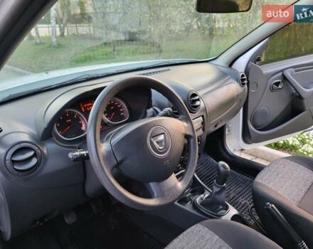 Рено Дастер, об'ємом двигуна 1.5 л та пробігом 137 тис. км за 9400 $, фото 81 на Automoto.ua