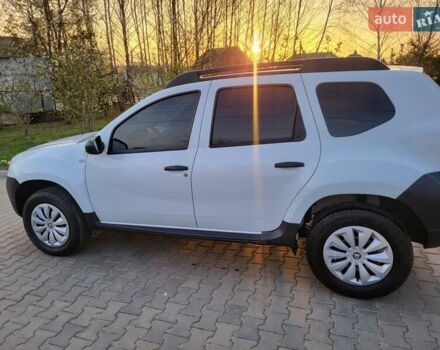 Рено Дастер, об'ємом двигуна 1.5 л та пробігом 137 тис. км за 9400 $, фото 30 на Automoto.ua