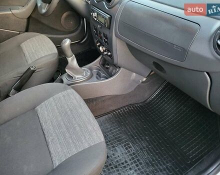 Рено Дастер, об'ємом двигуна 1.5 л та пробігом 137 тис. км за 9400 $, фото 106 на Automoto.ua