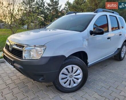 Рено Дастер, об'ємом двигуна 1.5 л та пробігом 137 тис. км за 9400 $, фото 2 на Automoto.ua