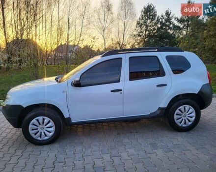 Рено Дастер, об'ємом двигуна 1.5 л та пробігом 137 тис. км за 9400 $, фото 28 на Automoto.ua