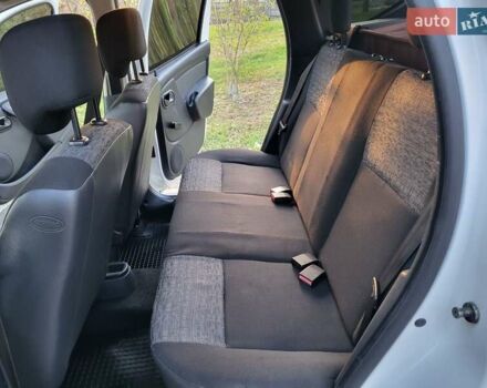 Рено Дастер, об'ємом двигуна 1.5 л та пробігом 137 тис. км за 9400 $, фото 86 на Automoto.ua