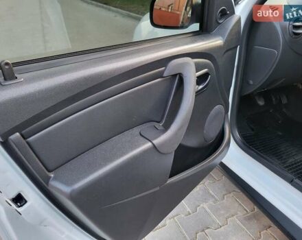 Рено Дастер, об'ємом двигуна 1.5 л та пробігом 137 тис. км за 9400 $, фото 83 на Automoto.ua