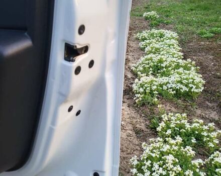 Рено Дастер, об'ємом двигуна 1.5 л та пробігом 137 тис. км за 9400 $, фото 99 на Automoto.ua