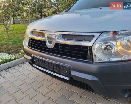 Рено Дастер, об'ємом двигуна 1.5 л та пробігом 137 тис. км за 9400 $, фото 7 на Automoto.ua