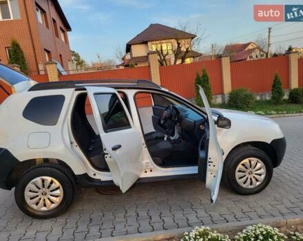 Рено Дастер 2013 у Хмельницькому на Automoto.ua Рено Дастер, об'ємом двигуна 1.5 л та пробігом 137 тис. км за 9300 $, фото 75 на Automoto.ua