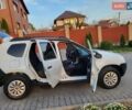 Рено Дастер, об'ємом двигуна 1.5 л та пробігом 137 тис. км за 9400 $, фото 75 на Automoto.ua