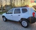 Рено Дастер, об'ємом двигуна 1.5 л та пробігом 137 тис. км за 9400 $, фото 32 на Automoto.ua