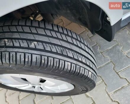 Рено Дастер, об'ємом двигуна 1.5 л та пробігом 137 тис. км за 9400 $, фото 8 на Automoto.ua