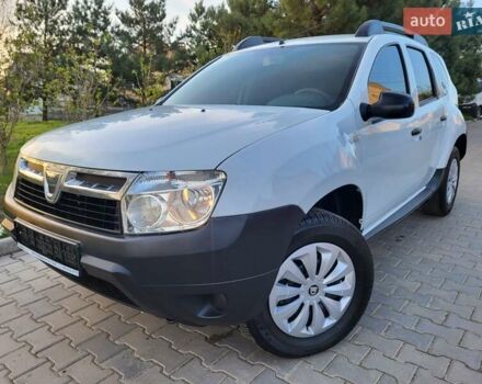 Рено Дастер, об'ємом двигуна 1.5 л та пробігом 137 тис. км за 9400 $, фото 1 на Automoto.ua