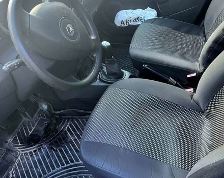 Рено Дастер, об'ємом двигуна 1.5 л та пробігом 157 тис. км за 8000 $, фото 4 на Automoto.ua