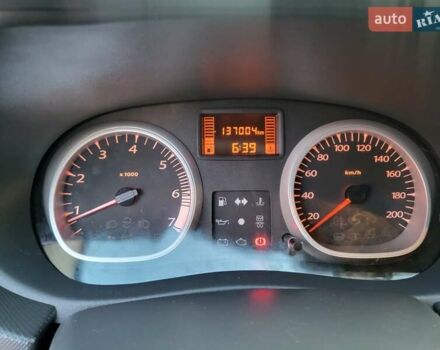 Рено Дастер, об'ємом двигуна 1.5 л та пробігом 137 тис. км за 9400 $, фото 116 на Automoto.ua