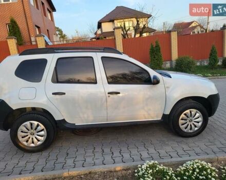 Рено Дастер, об'ємом двигуна 1.5 л та пробігом 137 тис. км за 9400 $, фото 51 на Automoto.ua