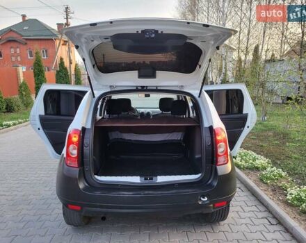 Рено Дастер, об'ємом двигуна 1.5 л та пробігом 137 тис. км за 9400 $, фото 72 на Automoto.ua