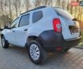 Рено Дастер, об'ємом двигуна 1.5 л та пробігом 137 тис. км за 9400 $, фото 35 на Automoto.ua