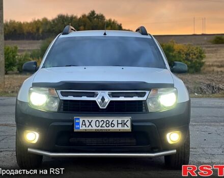 Рено Дастер, об'ємом двигуна 1.5 л та пробігом 233 тис. км за 9450 $, фото 6 на Automoto.ua