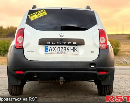 Рено Дастер, об'ємом двигуна 1.5 л та пробігом 233 тис. км за 9450 $, фото 4 на Automoto.ua