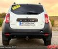 Рено Дастер, об'ємом двигуна 1.5 л та пробігом 233 тис. км за 9450 $, фото 4 на Automoto.ua