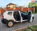 Рено Дастер, об'ємом двигуна 1.5 л та пробігом 137 тис. км за 9400 $, фото 74 на Automoto.ua