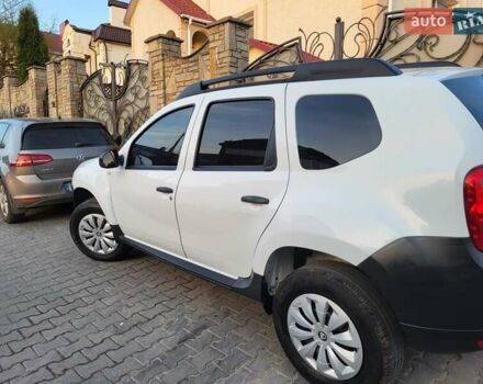 Рено Дастер, об'ємом двигуна 1.5 л та пробігом 137 тис. км за 9400 $, фото 132 на Automoto.ua