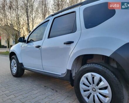 Рено Дастер 2013 у Хмельницькому на Automoto.ua Рено Дастер, об'ємом двигуна 1.5 л та пробігом 137 тис. км за 9300 $, фото 36 на Automoto.ua