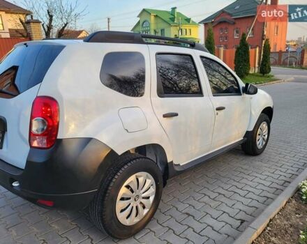 Рено Дастер, об'ємом двигуна 1.5 л та пробігом 137 тис. км за 9400 $, фото 48 на Automoto.ua
