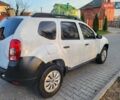 Рено Дастер, об'ємом двигуна 1.5 л та пробігом 137 тис. км за 9400 $, фото 48 на Automoto.ua