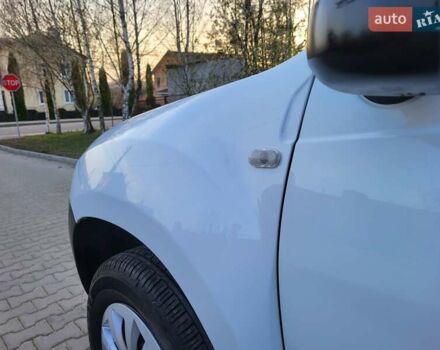 Рено Дастер, об'ємом двигуна 1.5 л та пробігом 137 тис. км за 9400 $, фото 41 на Automoto.ua