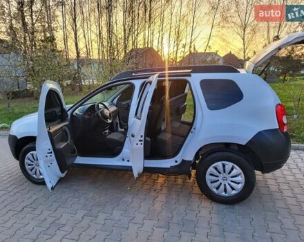 Рено Дастер, об'ємом двигуна 1.5 л та пробігом 137 тис. км за 9400 $, фото 67 на Automoto.ua