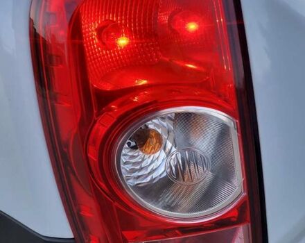 Рено Дастер, об'ємом двигуна 1.5 л та пробігом 137 тис. км за 9400 $, фото 109 на Automoto.ua