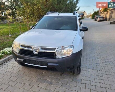 Рено Дастер, об'ємом двигуна 1.5 л та пробігом 137 тис. км за 9400 $, фото 19 на Automoto.ua