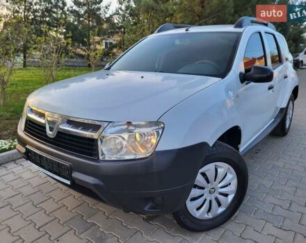 Рено Дастер, об'ємом двигуна 1.5 л та пробігом 137 тис. км за 9400 $, фото 4 на Automoto.ua