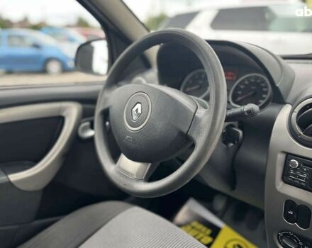 Рено Дастер, об'ємом двигуна 1.6 л та пробігом 111 тис. км за 8500 $, фото 24 на Automoto.ua